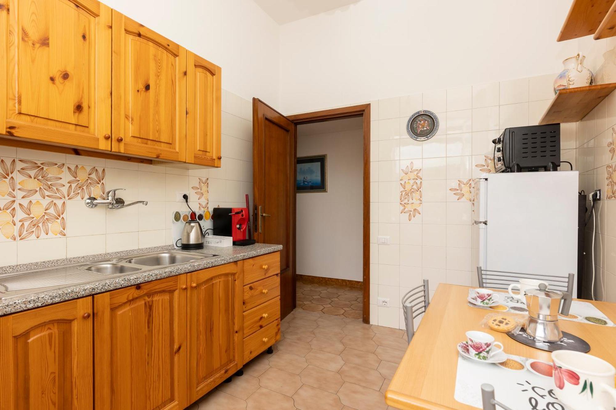 Viva Rome Apartment Exterior photo